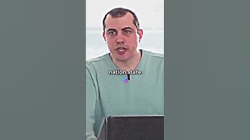 Andreas Antonopoulos on a 51% Bitcoin Attack