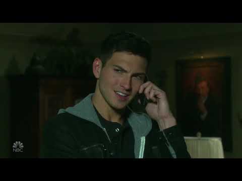 Days of Our Lives - Ciara & Ben 12 3 18 pt 1/2 - Days of Our Lives - Ciara & Ben 12 3 18 pt 1/2