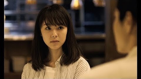 寝ても覚めても 韓国 予告編