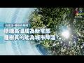 極端高溫成為新常態，種樹真的能為城市降溫？｜抗高溫，種樹有解嗎？｜公視 #獨立特派員 第959集 20260701
