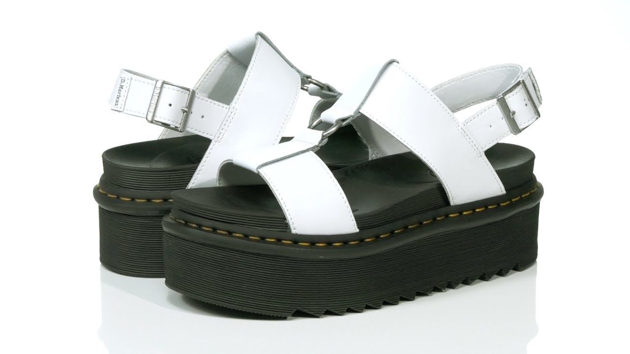 dr martens francis fluffy