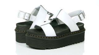 Dr. Martens Francis SKU: 9465742 - YouTube