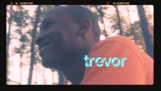 UALR MyFuture@Work: Trevor