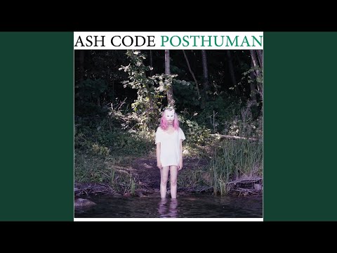 Ash Code — Alone in Your Dance