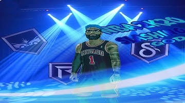 PURE SLASHER DOMINATING NBA2K20 RUSH 1v1 EVENT