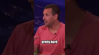 Adam Sandler explains the dodgeball scene in Billy Madison #funny #clips #comedy