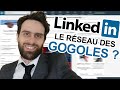 Linkedin  le rseau des gogoles 