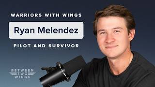 Turning Purpose Into a Nonprofit | Ryan Melendez’s Warriors With Wings on Between Two Wings