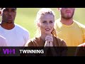 Twinning | Cory Zinker and AnnaMarie Russo Form An Alliance | VH1