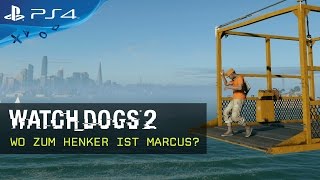 Watch Dogs 2 - Wo zum Henker ist Marcus? [AUT] screenshot 2