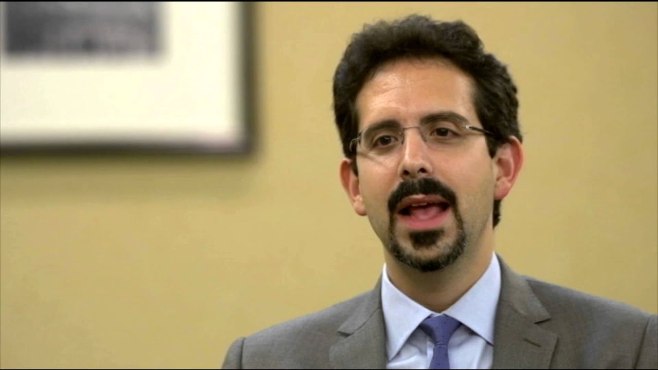 Asaf Bitton, MD, MPH, on engaging patients as partners in care