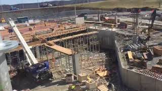 Virtual Hard Hat Tour: BNA's Parking and Transportation Center