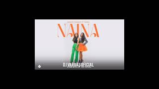 Arancha Santiago - Marina García &quot; Naina &quot; Remix dj Vargas oficial