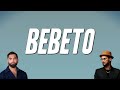 Kendji Girac Soolking Bebeto Paroles
