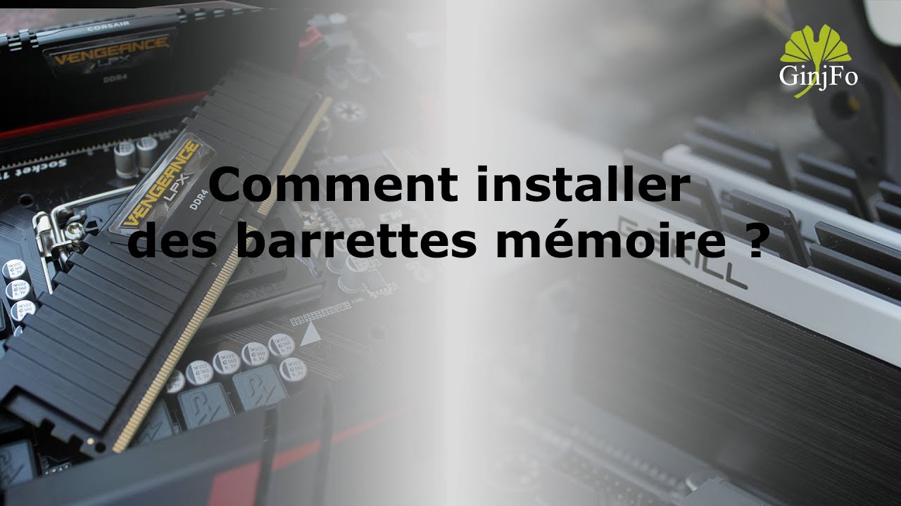 4 Barrettes Mémoire NEC 256 KB – Total 1 MB, Type MC 41256A9B-10, Occasion