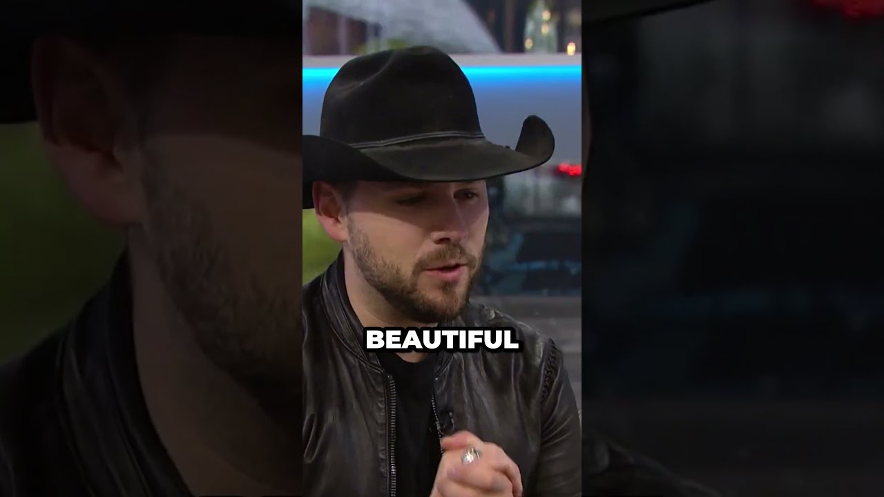Brett Kissel Pays Tribute To Canada S Songwriting Legends 