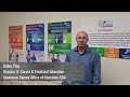 Customer Testimonial: Stanislaus County Office of Education