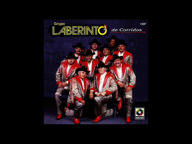 Grupo Laberinto - El Corrido De Los Perez class=
