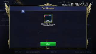 How To Get Mlp Tournament Exclusive Avatar Border