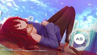 ใNightcoreใโ ใASใ~ Ecstasy ~ โ