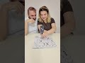 Bay Yanak vs Kedi: Oyun Alanı Savaşı 🏆#boardgames #challenge #funny