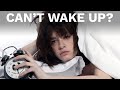 The Simple Truth About Why You Struggle to Wake Up