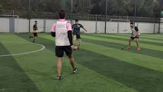 Humans of Football: Noida Pick Up Game (7v7) : 26th may 2024 (Full video)🔥⚽️