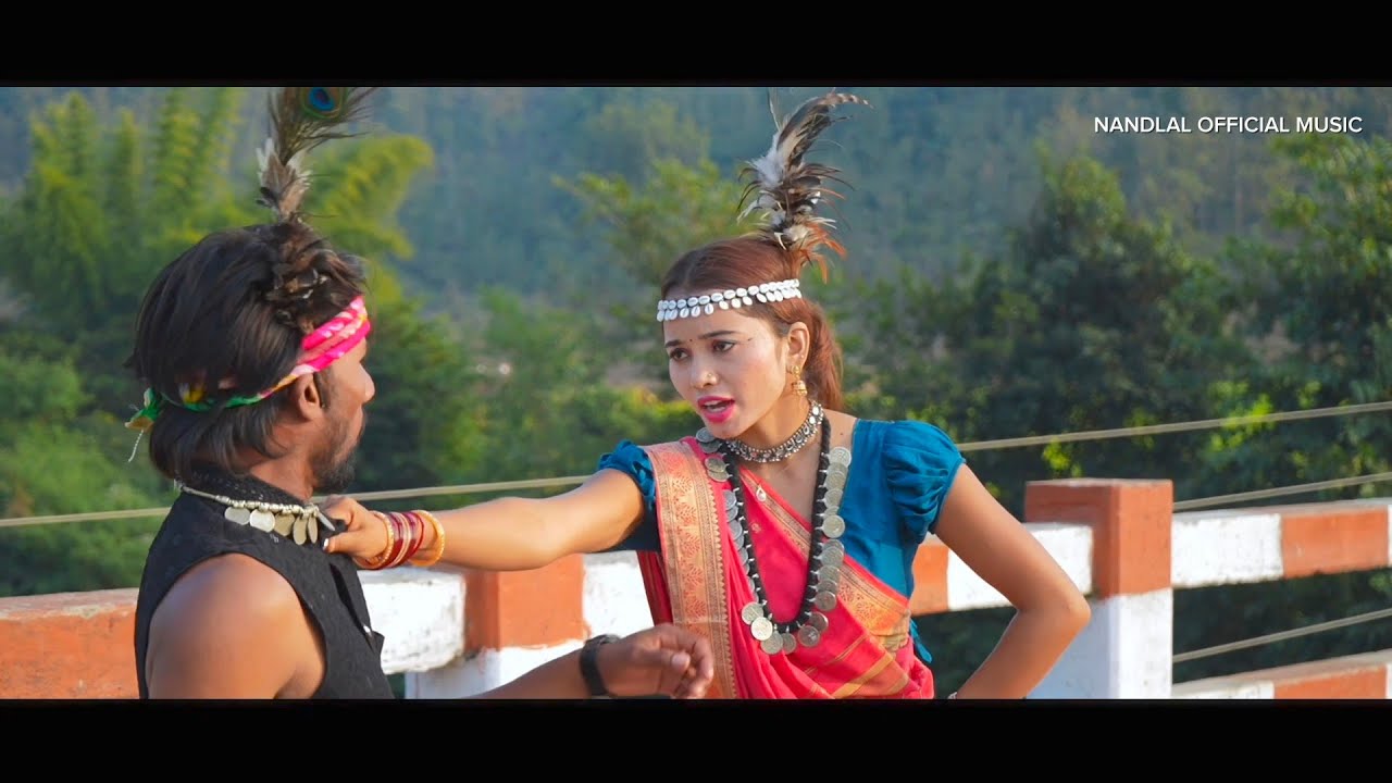 दिकड़ी झका झोर SINGER DUKADEE EVANE & REETU DHURVE GONDI SONG