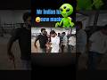 mister Indian Hacker ne new makeup Kar Diya #shortvideo #viralshorts
