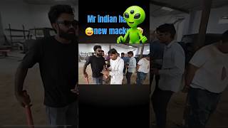 mister Indian Hacker ne new makeup Kar Diya #shortvideo #viralshorts