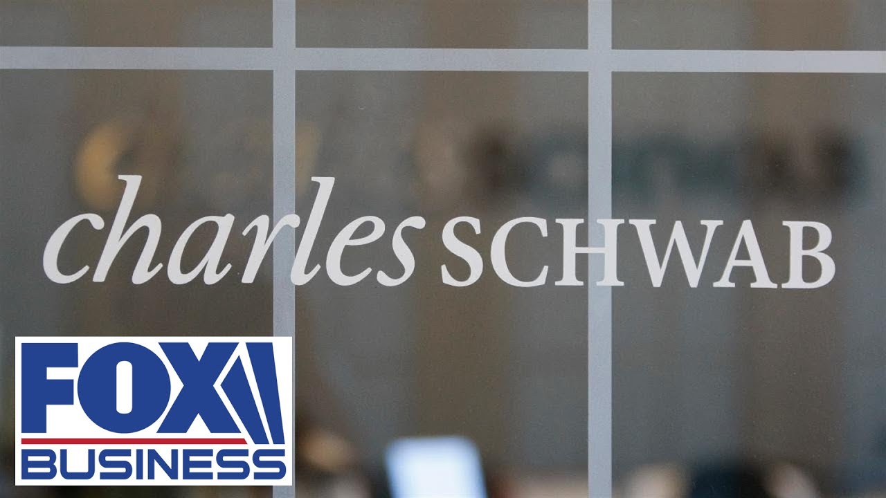 Charles Schwab to move headquarters to Austin, Texas