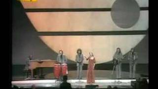 Eurovision 1976 - Yugoslavia chords