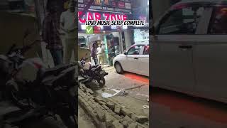 swift music setep complete ✅ output Chake ...