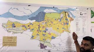 Information About Ayodhya Ji Master Plan 2031 & Development