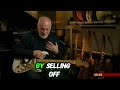 "Unlocking Emotion: The Unforgettable Power of David Gilmour's Guitar Solos!"