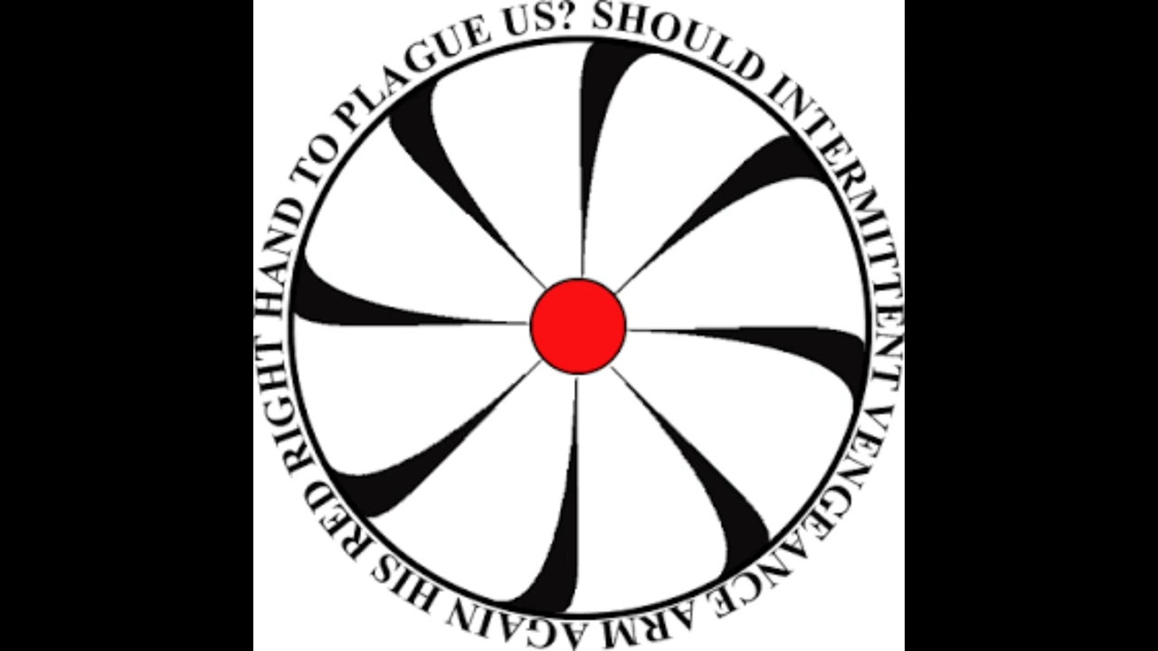 Chaos insurgency raid announcement.