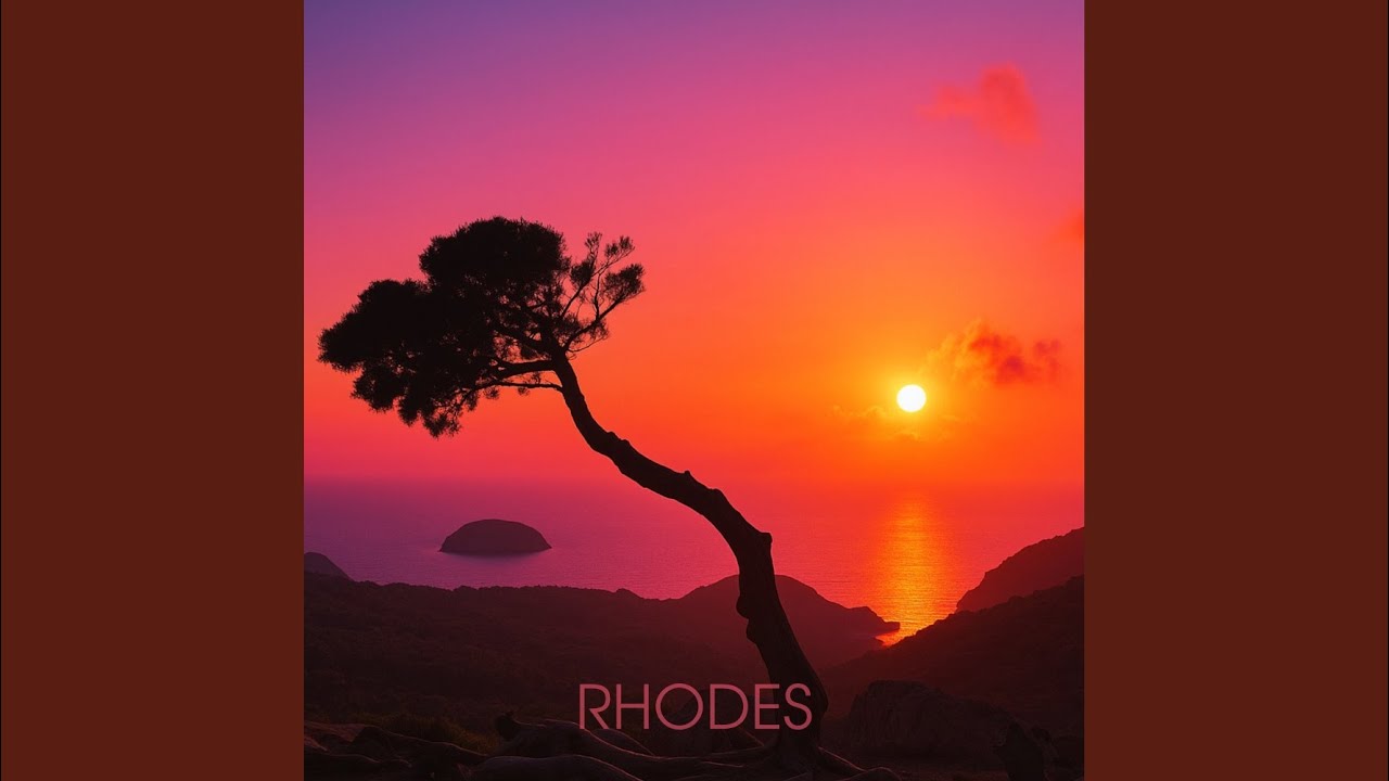Watch Rhodes on YouTube Watch Rhodes on YouTube