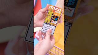 Mixo 40000, 48 Diy Flavors