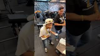 MC Collin, MC Chaverin, MC Proce, MC Kinho, MC DR #mccollin #mcchaverin #mcproce #progressofunk
