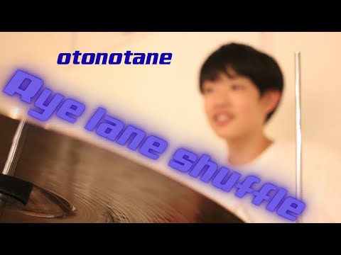 【JAZZ】北海道の中学生ジャズバンドが『Rye Lane Shuffle』を演奏しました♪