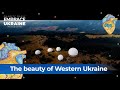 💛💙Краса Заходу України, що перехоплює подих. Embrace Ukraine — #StrivingTogether