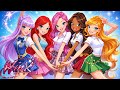 Winx Club Nueva Generación Temporada 2 Capítulo 2 