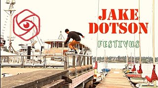 Jake Dotson // Festivus