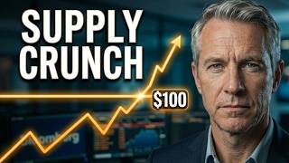 Are We Heading for a $100 Oil Shock
