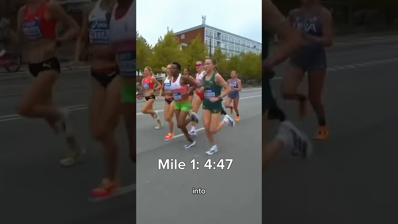 Can I run a sub-15 5k?