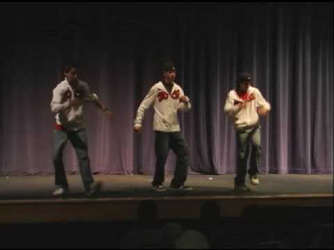 boulder creek talent show breakdance