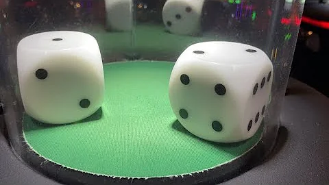 It Only Takes $10 To Play This Bubble Craps Strategy With Huge Profit Potential…