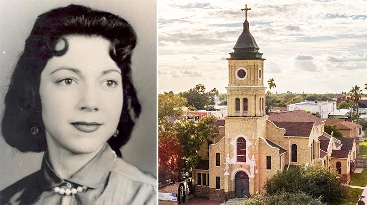The Unholy Case of Irene Garza (Solved 57 years la...