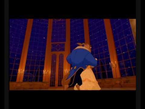 Beauty And The Beast Tale As Old As Time Youtube