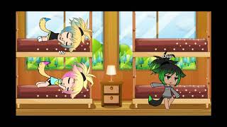 I know its short but im making part two guys of the gang leader